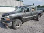 2001 Chevrolet Silverado K2500 Heavy Duty