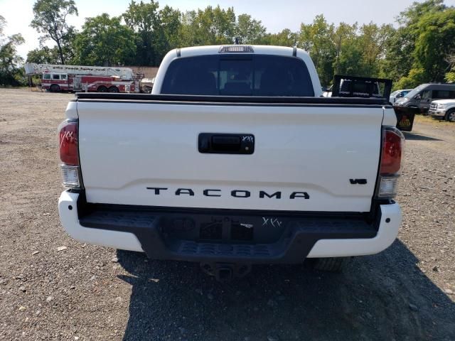 2023 Toyota Tacoma Double Cab