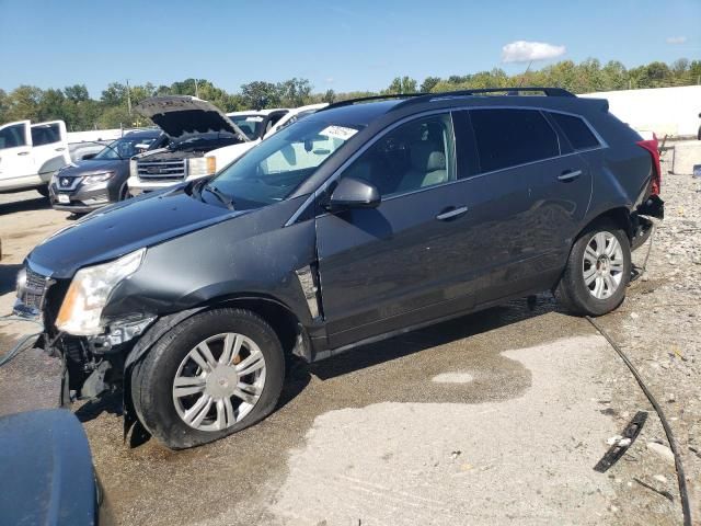 2010 Cadillac SRX