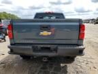 2014 Chevrolet Silverado K1500