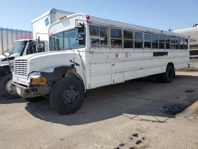 1991 International 3000 3700