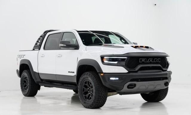 2022 Dodge RAM 1500 TRX