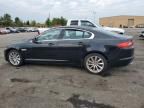 2013 Jaguar XF