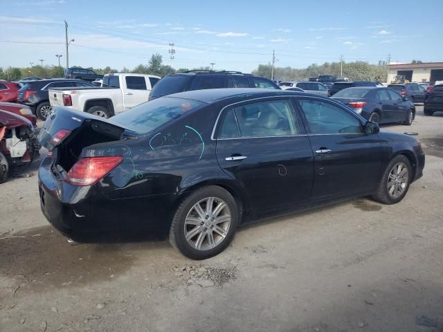 2008 Toyota Avalon XL