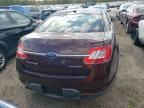 2010 Ford Taurus Limited