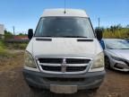 2008 Dodge Sprinter 3500