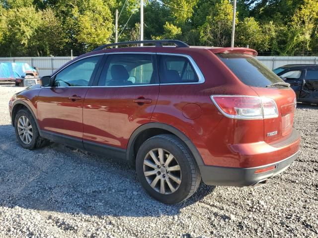 2008 Mazda CX-9