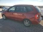 2007 KIA Rondo Base