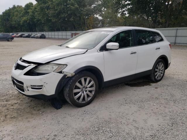 2008 Mazda CX-9