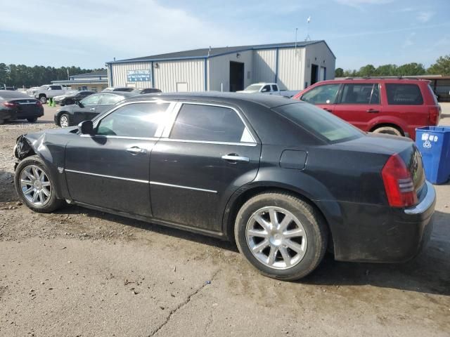 2007 Chrysler 300C