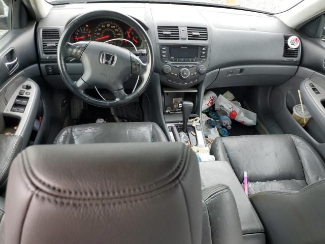 2004 Honda Accord EX