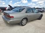 1999 Toyota Camry LE