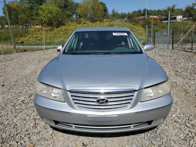 2008 Hyundai Azera SE