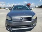 2015 Volkswagen Passat S