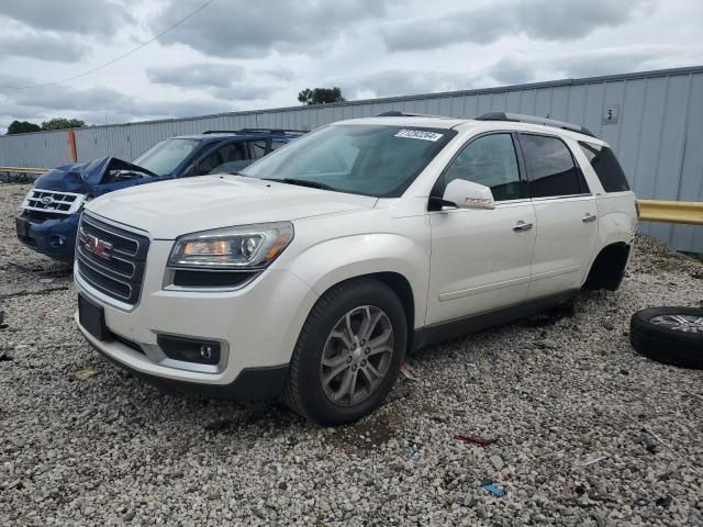 2013 GMC Acadia SLT-1