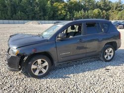 Jeep Vehiculos salvage en venta: 2014 Jeep Compass Sport