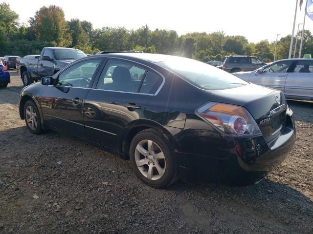 2008 Nissan Altima 2.5