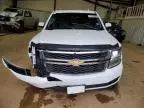 2016 Chevrolet Tahoe C1500 LT