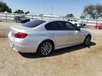 2012 BMW 528 I