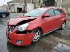 2009 Pontiac Vibe