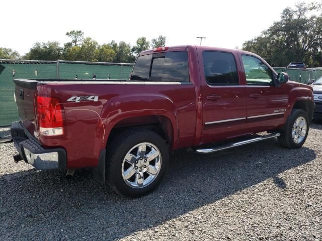 2007 GMC New Sierra K1500