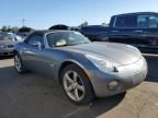 2006 Pontiac Solstice