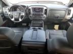 2015 GMC Sierra K1500 SLT