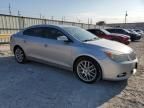 2010 Buick Lacrosse CXS