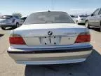 1998 BMW 750 IL