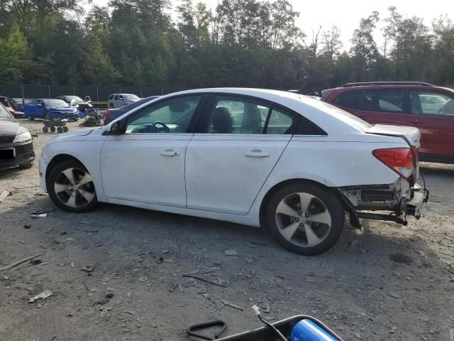 2011 Chevrolet Cruze LT