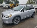 2015 Subaru XV Crosstrek 2.0 Premium