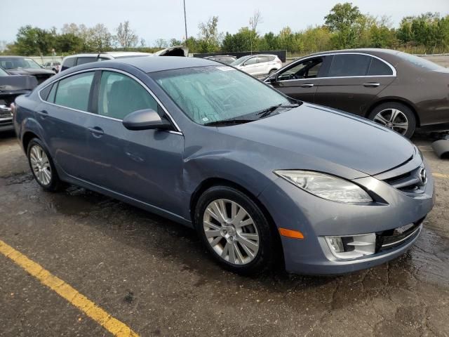 2010 Mazda 6 I