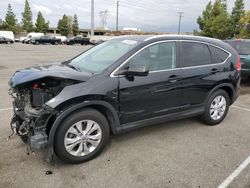 2013 Honda CR-V EXL en venta en Rancho Cucamonga, CA