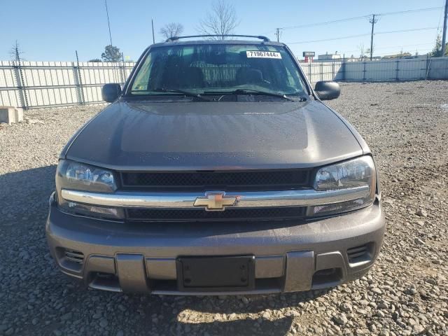 2005 Chevrolet Trailblazer LS