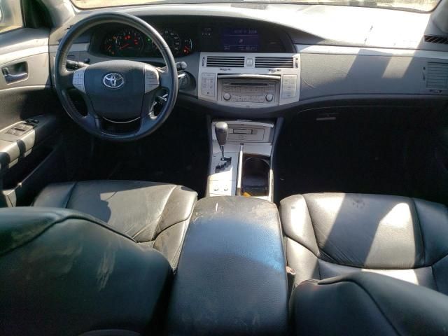 2006 Toyota Avalon XL