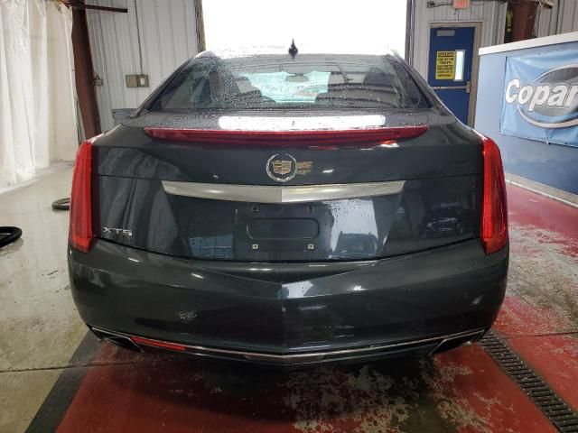 2014 Cadillac XTS Luxury Collection