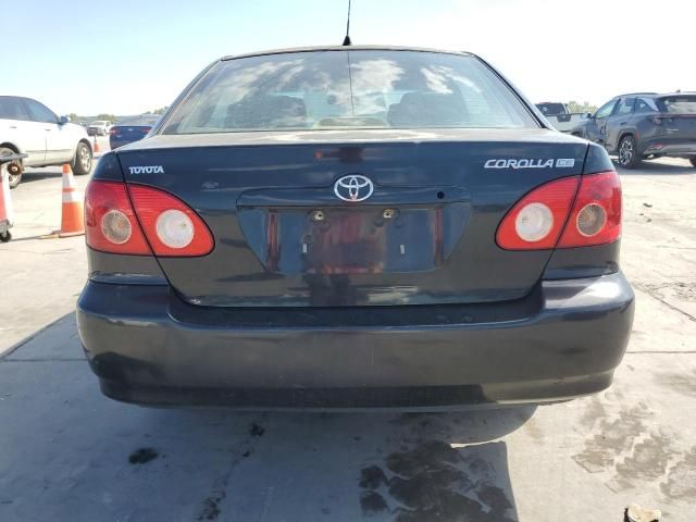 2008 Toyota Corolla CE