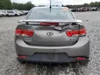 2012 KIA Forte SX