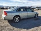 2004 Volvo S80 2.5T