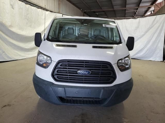 2017 Ford Transit T-150