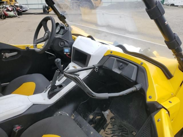 2016 Yamaha YXZ1000 SE