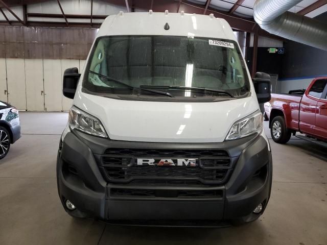 2024 Dodge RAM Promaster 2500 2500 High