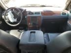 2009 Chevrolet Tahoe K1500 LTZ