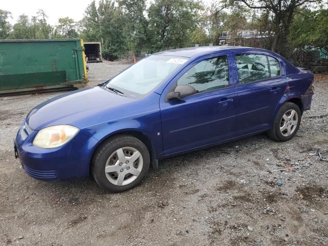 2007 Chevrolet Cobalt LS