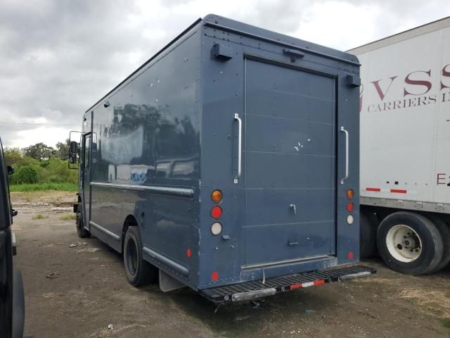 2021 Freightliner Chassis M Line WALK-IN Van