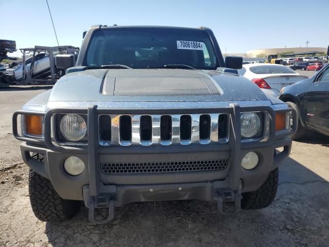 2007 Hummer H3