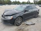 2018 Volkswagen Jetta SE