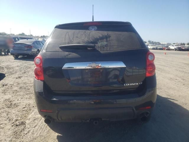 2012 Chevrolet Equinox LT