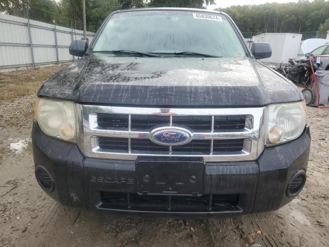 2008 Ford Escape XLS