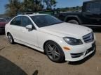 2013 Mercedes-Benz C 300 4matic